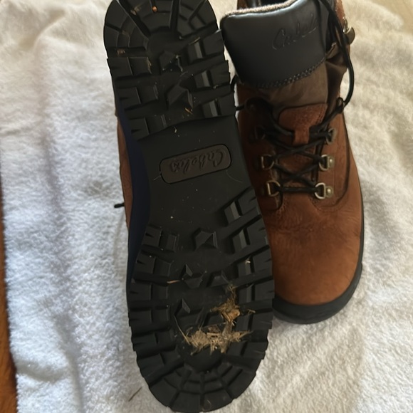 Boots - Picture 4 of 4